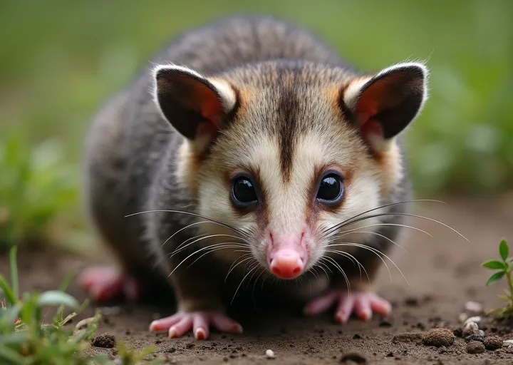 Safe Possum Capture Windaroo