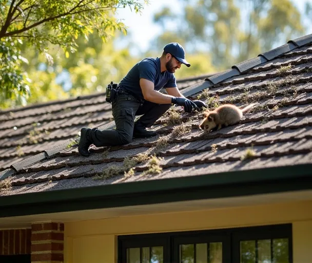 Roof Cavity Cleanup & Restoration Windaroo