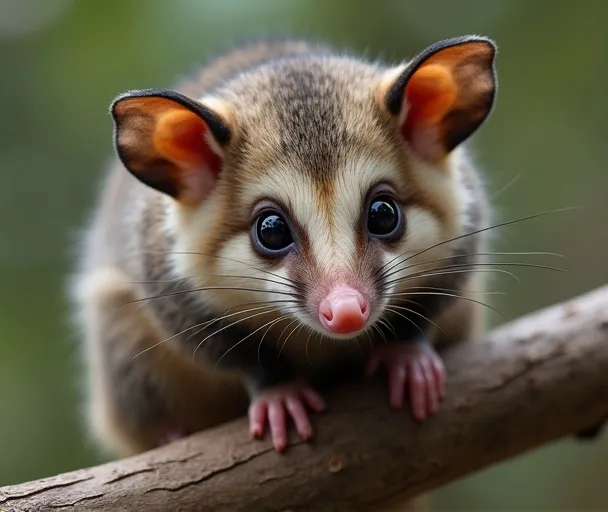 Possum Relocation & Release Windaroo