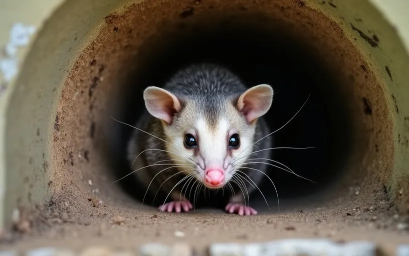 Professional Possum Prevention Services Windaroo
