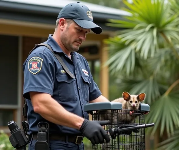 Fresho Possum Removal Windaroo Windaroo Roof Cavity Removal Team