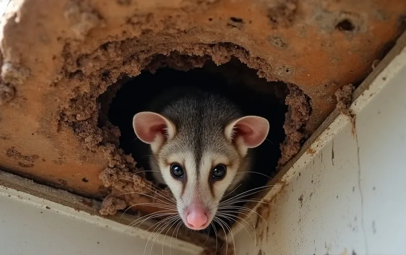Expert Roof Cavity Possum Removal Windaroo