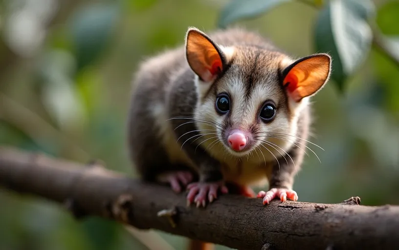 Windaroo Possum